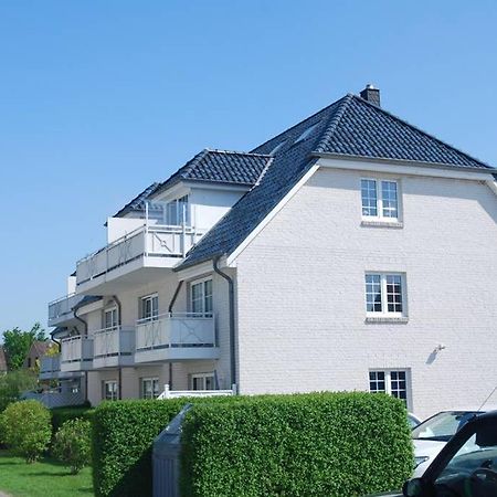 Ferien Auf Zwei Ebenen In Der Moewenkoje - Tierfreundlich Grömitz Exterior foto